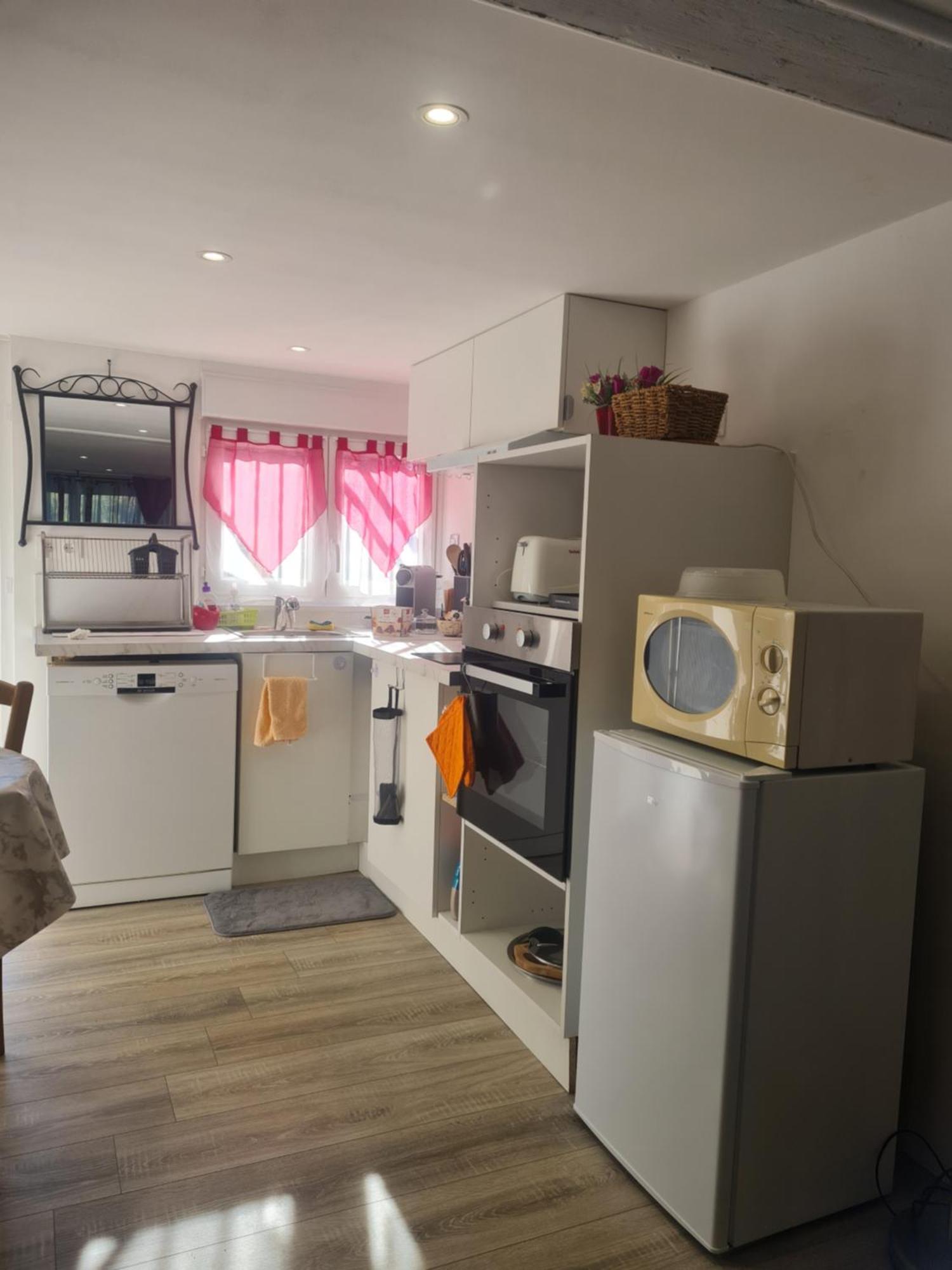 Douce Escale - Agen Sud, T2, Rdj, Clim Reversible, Proche Enap Esterno foto